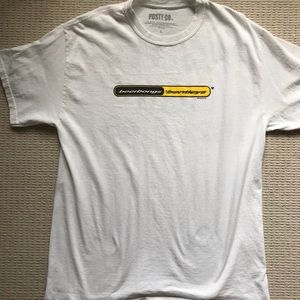 Post Malone Beerbongs & Bentleys T Shirt